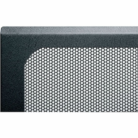 Mid Atlantic Legrand Av 18SP LARGE PERF FR DOOR LVFD-18