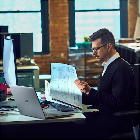 Hp SBUY HP ZBPG11A R7-8845HS 16 32GB/1T PC AMD R7-8845HS, 16 WQXGA AG LED UWVA, DSC B49C7AT#ABA