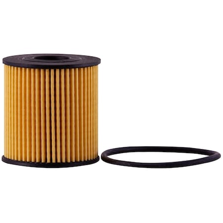Parts Plus Parts Extended Life Oil Filter P978EX