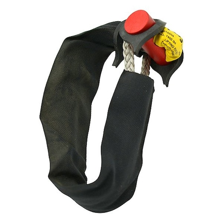Lockjaw Shackle 17-018804
