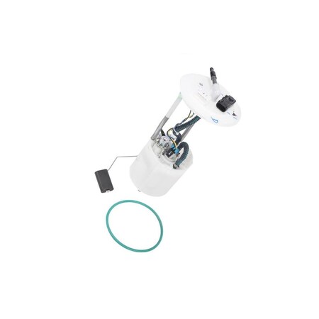 Acdelco MODULE KIT F/TNK F/PMP, Fuel Pump Module Assembly, MU2169