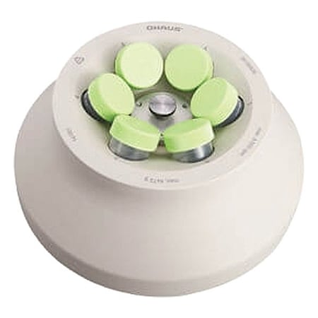 Ohaus Frontier Rotor, 110 mm Dia., Fixed R-A6X50/6M