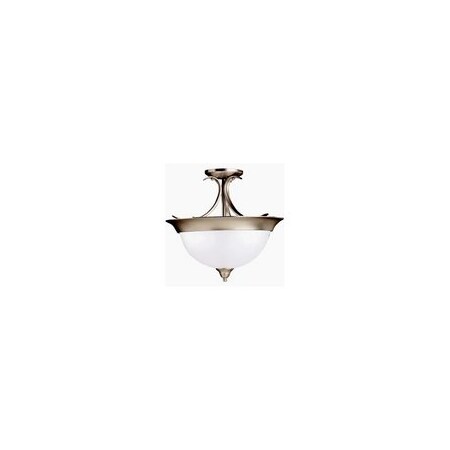 Kichler Replacement Glass Shade for Vanity Fixtures GI104659
