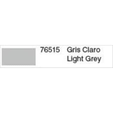 Vallejo Paint 76515 Model Wash Light Grey, 35 ml VJP76515