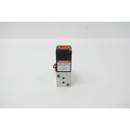 Humphrey Pneumatic Solenoid Valve 24V-Dc 100Psi H050-4E1-SR
