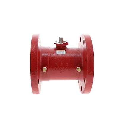 Bell & Gossett CB-4, 4 in. FLG CIRCUIT SETTER VLV 117035