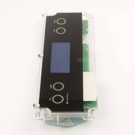 Whirlpool UI ASSEMBLY-DISP WPW10151236