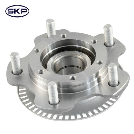 Skyward Automotive Products Wheel Bearing and Hub Assembly, SK513193