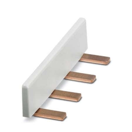 Phoenix Contact EB 4-18 Insertion bridge Number of 3009306