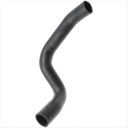 Dayco 71321 17.5 In. Curved Radiator Hose D35-71321