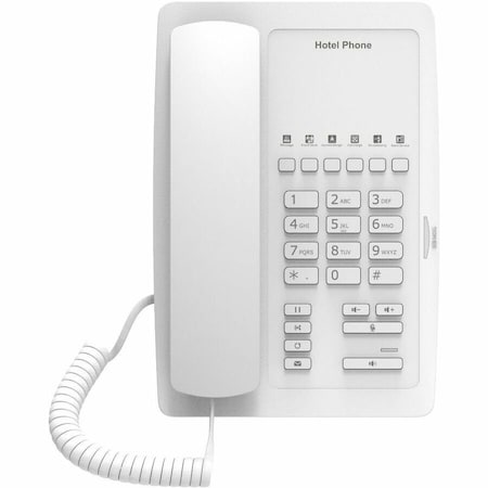 Fanvil H3 WHITE Hotel Phone H3-WHITE
