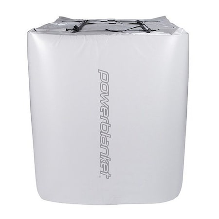 Powerblanket Tote Heater, 120V TH275G