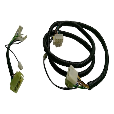 Cnh HARNESS, CNH OEM ND109752 ND109752