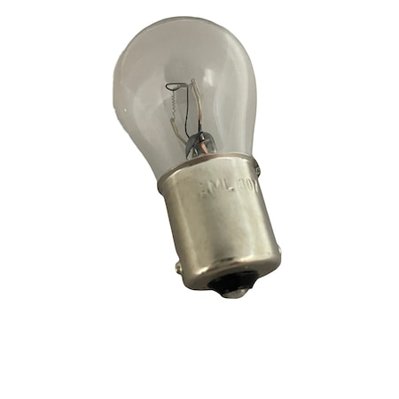 Aml S-8 SC BAYONET LAMP 307