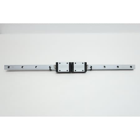 Thk LINEAR GUIDE 578MM 20MM UDK02056-A