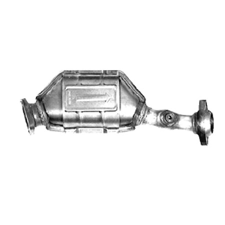 Ap Exhaust Catalytic Converter-Direct Fit, 642251 642251