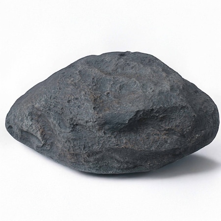 Gardenised Garden Decorative Natural Texture Faux Rock Cover for Outdoor Landscaping, Shell QI004904