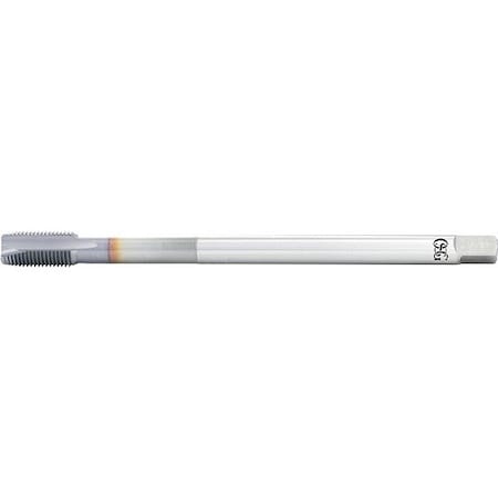 Osg SPIRAL FLUTE Tap, #4-48, UNF, 3 9/64 in 1653506108