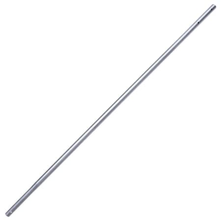 Kraft Tool Kraft Tools 8' Anodized Aluminum Button Handle 1-3/8" Diameter CC331