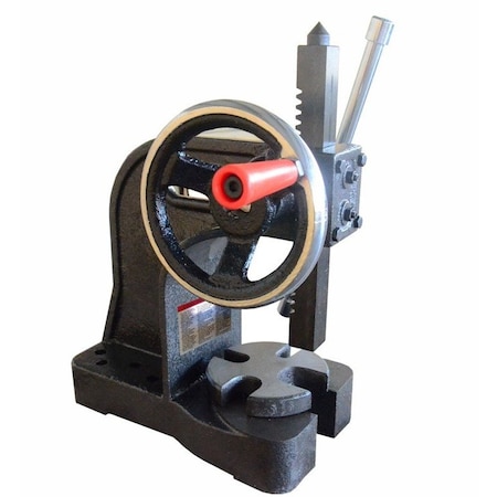 Pro-Series Pro-Series 1 Ton Arbor Press 8600-0131