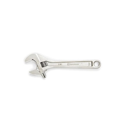 Crescent 6" Adjustable Wrench - Carded AC26VS