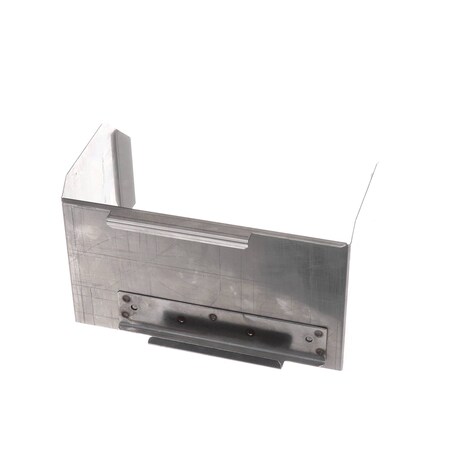 Nieco Frame, 1/2in and 3/4in Patty, 9in B 25824
