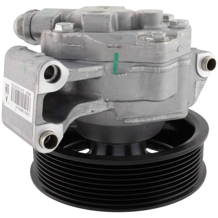 Motorcraft Power Steering Pump,  STP347