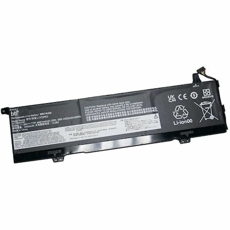 Battery Technology BTI 3-CELL 11.25V LI-ION BATTERY FOR LENOVO YOGA 730-15IKB, YOGA 73 L17C3PE0-BTI