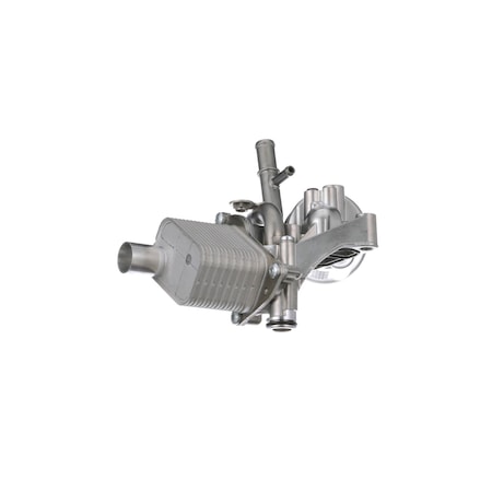 Standard Ignition Standard Motor Products, Oil Fltr Housing Kit, OFH109
