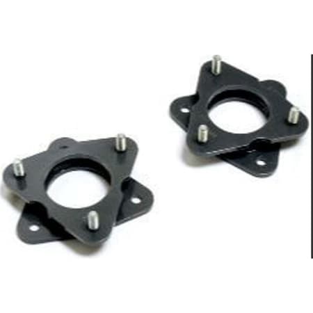 Maxtrac Suspension Rear Lift Spacers for 2020-C GM SUV MXT830820R