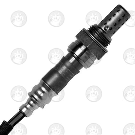 Denso 2344209 Universal Oxygen Sensor, NonFlanged, Length 297 mm. D45-2344209
