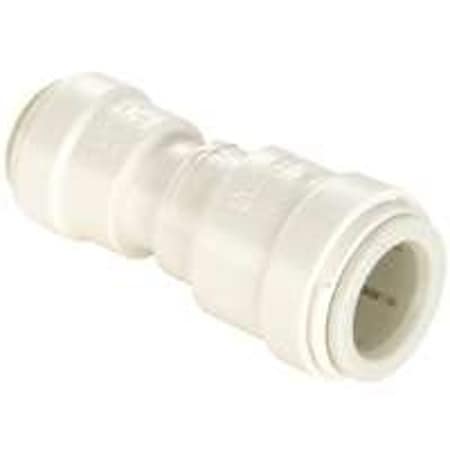 Watts Reducing Pipe Union, 1/2 x 1/4 in, Plastic, 250 psi Pressure 3515R-1004/P-601