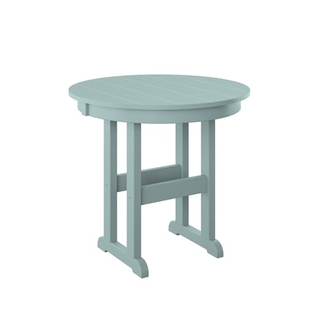 Polybird 33" ROUND TABLE          SAGE POLYBIRD P17-R