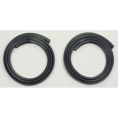 Precision Replacement Parts Door Seal, PR DWP 2110 67