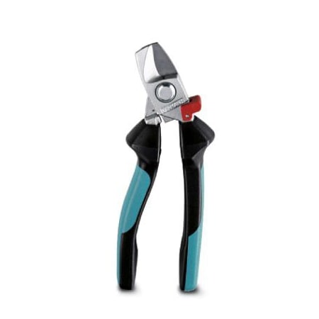 Phoenix Contact CUTFOX 18 Cable cutter angled for 1212129