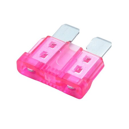 Optifuse Automotive Blade Fuse, APR Series, 1A to 40A, 32V DC APR-4A