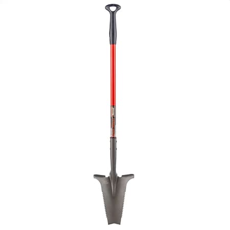 Radius Garden Root Slayer Nomad 22311