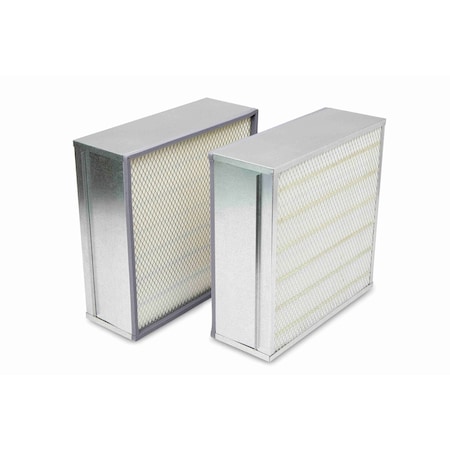 Fleetguard Automotive Air Filter, Round, 16 1/2 in L AF1869