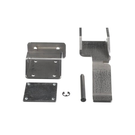Traulsen Foot Pedal Kit, 132W HR/132N HL/ 700-60558-18