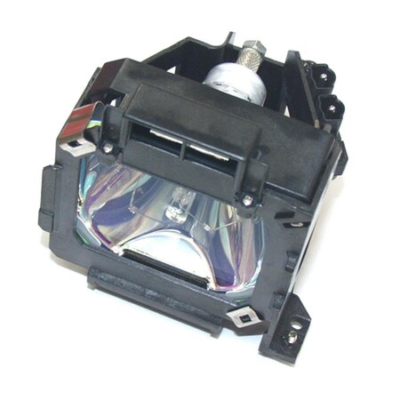 Premium Power Products Compatible Projector Lamp Replaces Epson SP-LAMP-LP630