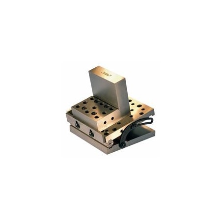 Suburban Quick-Order Combo, SP-66-S1 Sine Plate + AP-444-S1 Angle Plate combo QOC-00001