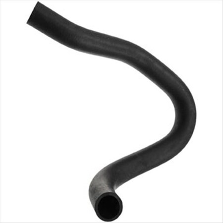 Dayco 70527 Curved Radiator Hose 15.5 In. D35-70527