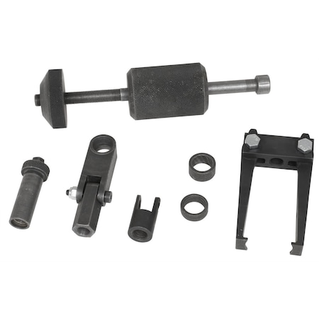 Lisle Diesel Injector Puller Kit 40740
