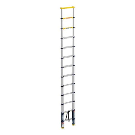 Werner Telescoping Ladder TS1250