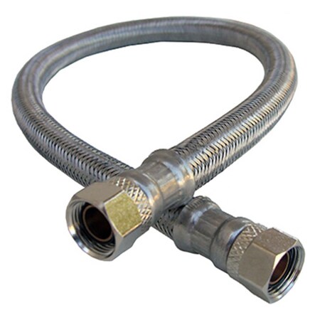 Made-To-Order 10-0974 0.38 x 0.38 x 16 in. Stainless Steel, Connector MA598018