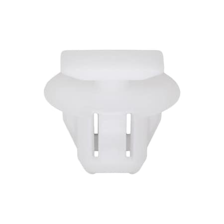 Auveco Nissan Wheel Opening Moulding Clip 25482