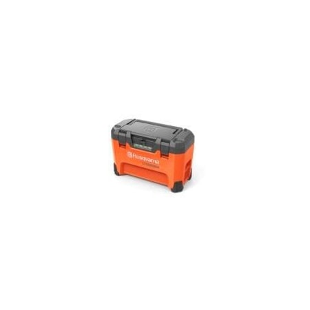 Husqvarna BATT CHARGER 40-C1000X4