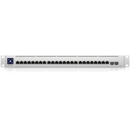 Ubiquiti Switch Enterprise XG 24 USW-ENTERPRISEXG-24