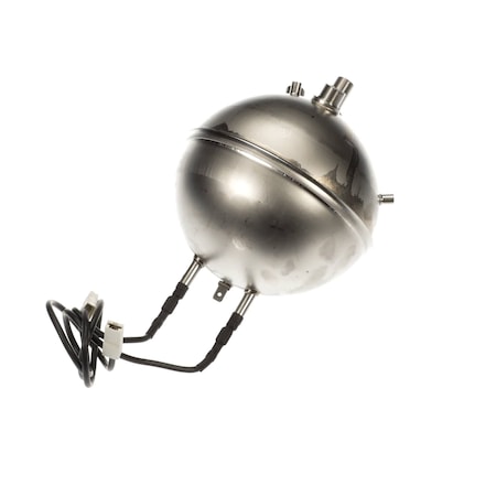 Wmf Hot Water Boiler, 120 Volt, 1700 Watt, 0.8 Liter 3322762099