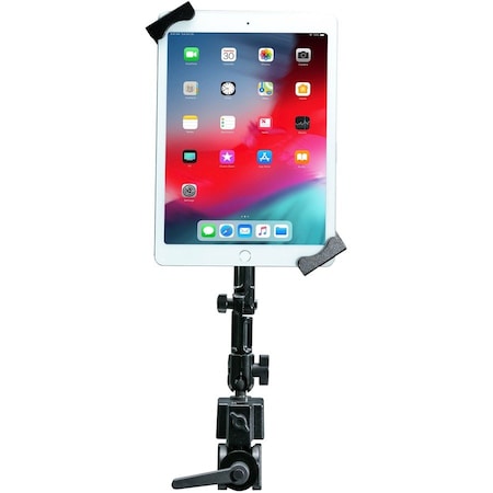 Cta Digital CUSTOM FLX SECRTY DSK CLMP MNT PAD-CFDCMS